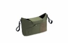 Hauck Kinderwagentasche, Olive