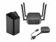 BenQ WDC30 Dual InstaShow Wireless Touchback, 2xHDMI/USB-A