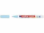 edding Kreidemarker 4085 Pastellblau