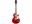 Bild 1 MAX E-Gitarre GigKit LP Style Rot, Gitarrenkoffer / Gigbag