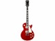 MAX E-Gitarre GigKit LP Style Rot, Gitarrenkoffer / Gigbag