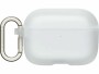 Rhinoshield Transportcase AirPods Pro Transparent, Detailfarbe