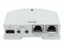 Axis Communications AXIS T6101 Audio and I/O Interface - Erweiterungsmodul