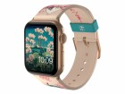 Moby Fox Armband Smartwatch Hokusai Cherry Blossom 22 mm, Farbe