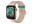 Image 1 Moby Fox Armband Smartwatch Hokusai Cherry Blossom 22 mm, Farbe