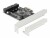 Bild 9 DeLock PCI-Express-Karte 2x USB 3.0 intern (Pfostenstecker)