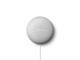 Google Nest Mini White/grey Nordic