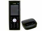 MITEL DECT Mobilteil 722dt mit Ladeschale, Touchscreen: Nein