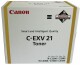 CANON     Toner                   yellow - C-EXV21Y  IR C3380         14'000 Seiten