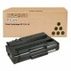 RICOH Toner               schwarz - 407899    SP C340DN         5'000 Seiten