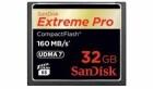 SanDisk Speicherkarte CompactFlash ExtremePro 32GB 160 MB/s