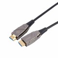 Black Box Active Optical Cable - HDMI-Kabel - HDMI (M