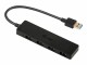 Bild 10 i-tec USB-Hub Slim Passive 4 Port USB 3.0, Stromversorgung