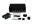 Image 3 STARTECH 4 PORT DUAL DVI USB KVM SWITCH                                IN