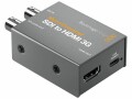 Blackmagic Design Konverter Micro SDI-HDMI 3G, Schnittstellen: SDI, USB Typ