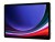 Bild 11 Samsung Galaxy Tab S9 5G 256 GB Beige, Bildschirmdiagonale