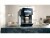 Bild 6 Siemens Kaffeevollautomat EQ 900 TQ907D03 Edelstahl, Touchscreen