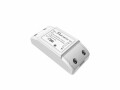 WOOX Funk-Schaltaktor WiFi Smart Switch 230 V, 10 A