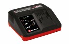 Einhell Schnellladegerät PXC 4A 18V 30 Min, Power X-Fastcharger