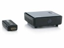 Marmitek Wireless Extender GigaView 811, Übertragungsart: Funk