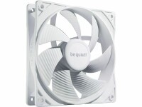 be quiet! PURE WINGS 3 White 120mm PWM 4-pin PWM  NS CPNT