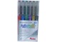 pentel Roller Hybrid Gel Grip DX