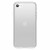 Bild 2 Otterbox Back Cover React Galaxy iPhone 6/6 s/7/8/SE Transparent