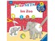 Ravensburger Kinder-Sachbuch WWW junior AKTIV: Im Zoo, Sprache: Deutsch