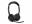 Image 12 Jabra Headset Evolve2 55 Duo UC, USB-C, inkl. Ladestation