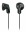 Bild 4 Sony In-Ear-Kopfhörer MDRE9LPB Schwarz, Detailfarbe: Schwarz