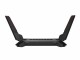 Asus ROG Rapture GT-AX6000 - Wireless router - 4-port