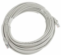 LINK2GO Patch Cable Cat.5e PC5013UGP U/UTP, 15.0m, Kein