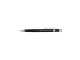 Penac Druckbleistift NP 0.5 mm, Schwarz, Set: Nein, Effekte