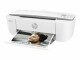 Hewlett-Packard HP Deskjet 3750 All-in-One - Multifunction printer