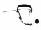 Bild 6 Audio-Technica Mikrofon Pro9cW, Typ: Einzelmikrofon, Bauweise: Headset