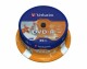 Image 0 Verbatim - 25 x DVD-R - 4.7 GB 16x