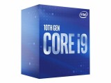 Intel CPU Core i9-10900 2.8 GHz, Prozessorfamilie: Intel Core