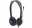 Image 10 Logitech - Headset - on-ear - wired - 3.5