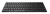 Image 0 RAPOO     RAPOO E9100M Wireless Keyboard 18883 Multimode, black