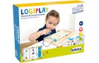 Beleduc Kinderspiel Logiplay, Sprache: Multilingual, Kategorie