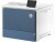 Bild 9 HP Inc. HP Drucker Color LaserJet Enterprise 6700dn, Druckertyp