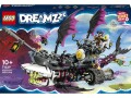 LEGO ® DreamZzz Albtraum-Haischiff 71469, Themenwelt: DREAMZzz