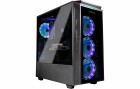 Captiva Gaming PC Advanced Gaming I74-815, Prozessorfamilie