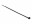 Bild 2 DeLock Kabelbinder Schwarz 380 mm x 4.8 mm, 100
