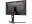 Bild 2 AOC Monitor U27G3X, Bildschirmdiagonale: 27 ", Auflösung: 3840