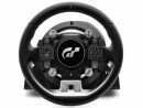 Thrustmaster Lenkrad T-GT II, Verbindungsmöglichkeiten: USB 2.0