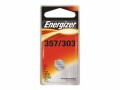 ENERGIZER 357/303 - Batterie 357/303 - Silberoxid - 150 mAh