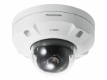i-Pro Panasonic Netzwerkkamera WV-S2536LTN, Bauform Kamera: Dome