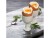 Bild 3 Trisa Eierkocher Egg Master 7 Eier, Silber, Automatische