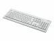 Fujitsu USB KEYBOARD KB521 ECO  NORD